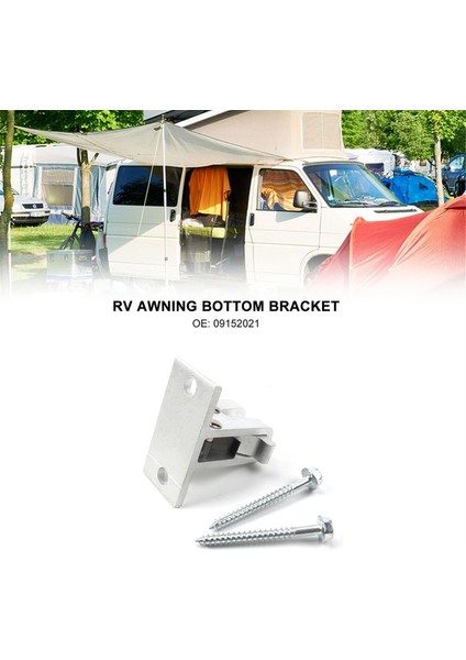 Rv Tente Iı Için Yedek Parça Alt Braket 09152021 (Yurt Dışından) fırsatları
