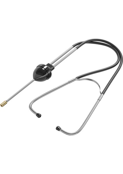 Otomobil Muayenesi Için Motor Oskültasyon Silindir Stetoskopları (Yurt Dışından) indirimleri