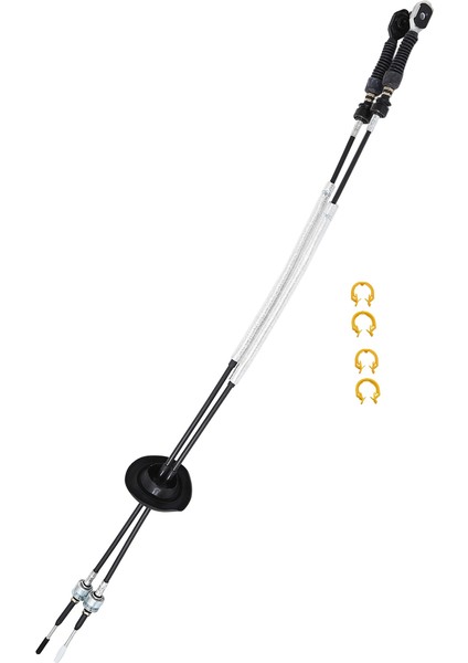 Chevrolet Vites Değiştirme Kablosu Için Vites Değiştirme Kablosu (Yurt Dışından) modelleri