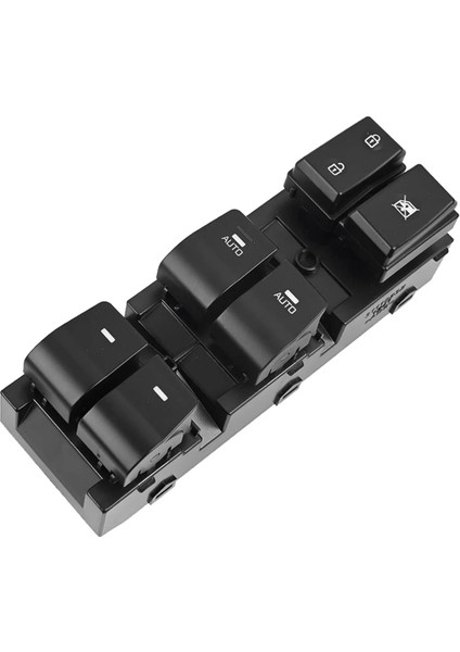 Ioniq 2017-2021 Elektrikli Güç Ana Pencere Anahtarı Için (Yurt Dışından) fiyatları