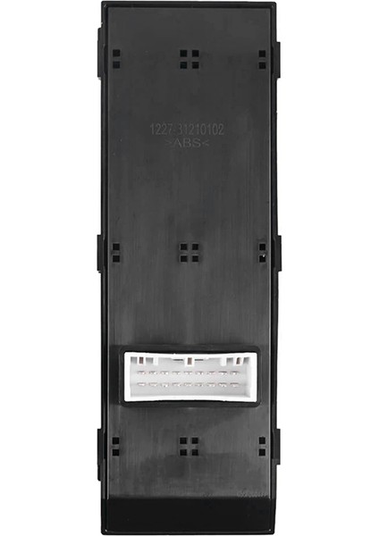 Ioniq 2017-2021 Elektrikli Güç Ana Pencere Anahtarı Için (Yurt Dışından) modelleri