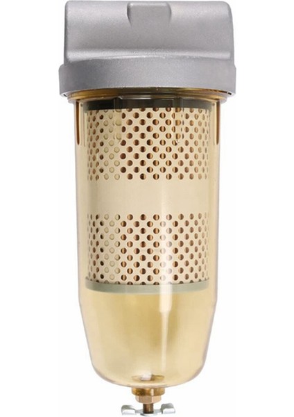 Yakıt Tankı Takımı Yakıt Yağı-Su Ayırıcı Filtresi Için Anahtarlı (Yurt Dışından) indirimleri