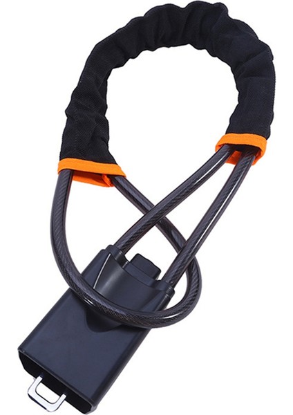 Araba Direksiyon Kilidi Evrensel Emniyet Kemeri Hırsızlık Önleyici Kilit Siyah (Yurt Dışından) fırsatları