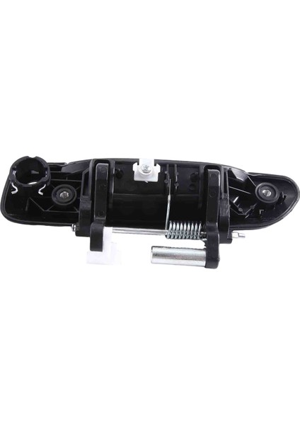 2 Adet Ön Dış Kapı Kolu Seti Siyah Yeni (Yurt Dışından) fırsatları