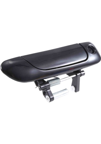 2 Adet Ön Dış Kapı Kolu Seti Siyah Yeni (Yurt Dışından) indirimleri