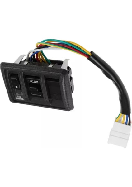 Araba Elektrikli Güç Penceresi Anahtarı Düğmesi 84820-26021 (Yurt Dışından) modelleri