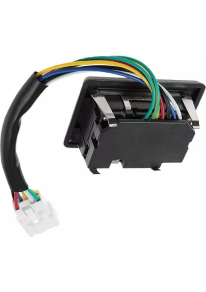 Araba Elektrikli Güç Penceresi Anahtarı Düğmesi 84820-26021 (Yurt Dışından) indirimleri