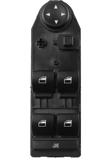 61313414352 Sürücü Elektrikli Cam Kaldırma Ayna Anahtarı X3 04-10 Için (Yurt Dışından) modelleri