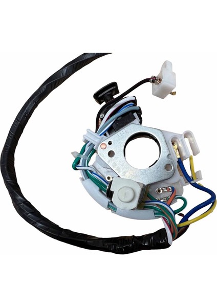 Araba Dönüş Sinyali Anahtarı Eğim Kolonu Şunlara Uyar: (Yurt Dışından) modelleri