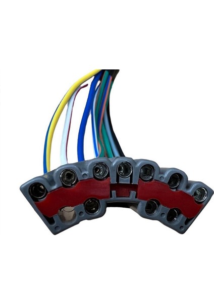 Araba Dönüş Sinyali Anahtarı Eğim Kolonu Şunlara Uyar: (Yurt Dışından) indirimleri