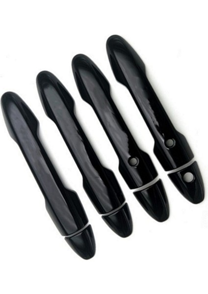 Freed 2024 Araba Dış Kapı Kolu Kapağı Döşeme Siyah (Yurt Dışından) fiyatları