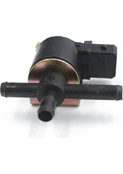 Egzoz Kontrol Vanası Turboşarj Solenoid Regülatörü (Yurt Dışından)