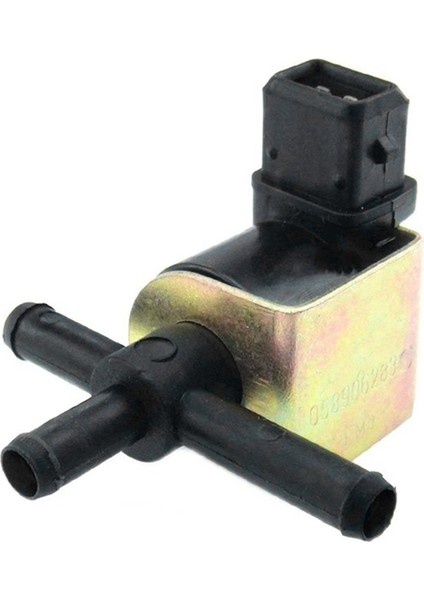Egzoz Kontrol Vanası Turboşarj Solenoid Regülatörü (Yurt Dışından) fiyatları