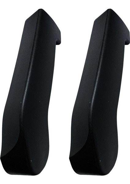 2 Arka Iç Kapı Kolu Çekmecesi Master Için (Yurt Dışından)