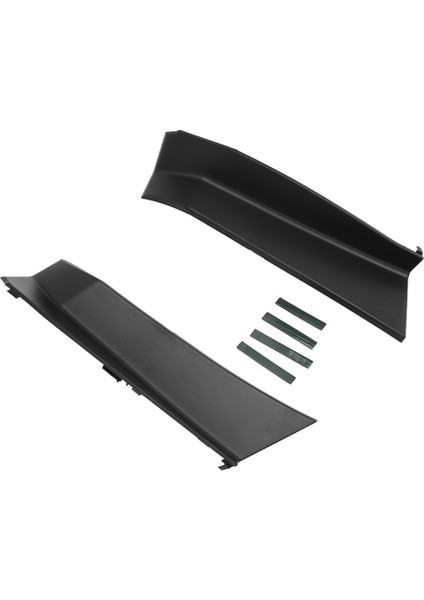 Araba Arka Lambası Trim Plakası 33503-TVA-H11 33553-TVA-H11 Için (Yurt Dışından) fiyatları