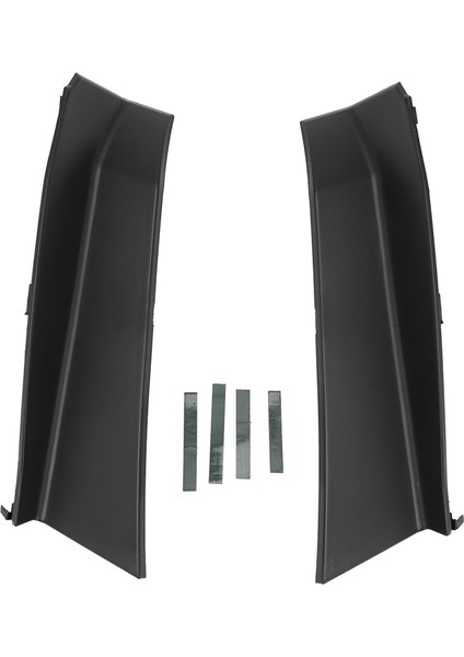 Araba Arka Lambası Trim Plakası 33503-TVA-H11 33553-TVA-H11 Için (Yurt Dışından) modelleri