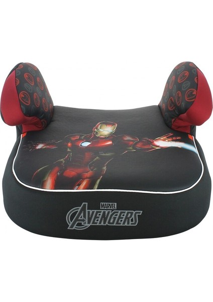 Iron Man 15-36KG Oto Koltuğu Yükseltici