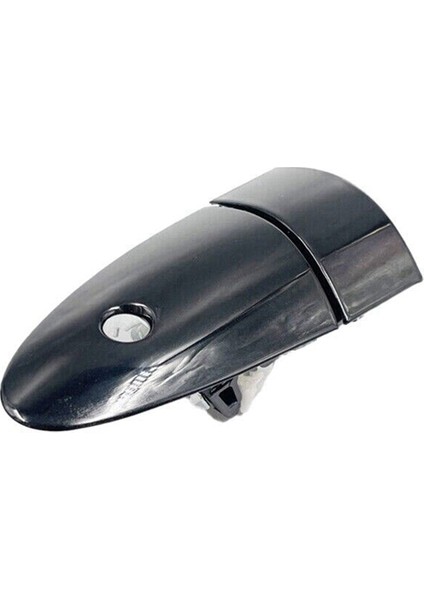 Crz 11-15 Için Anahtar Deliği ile Ön Sol Dış Kapı Kolu (Yurt Dışından)