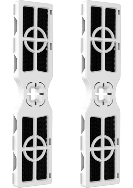 Pureair Af-2 Buzdolabı Hava Filtresi FRFC232AS B Için Uygundur (Yurt Dışından)