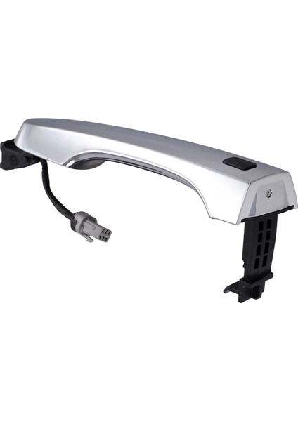 Sol Için Düğmeli Dış Kapı Kolu Anahtarsız Giriş (Yurt Dışından)