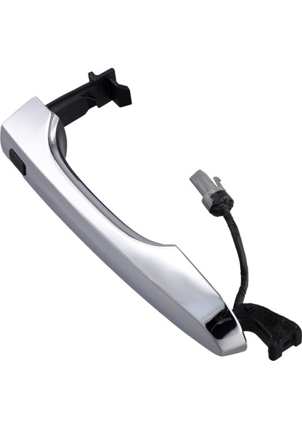 Sol Için Düğmeli Dış Kapı Kolu Anahtarsız Giriş (Yurt Dışından) modelleri