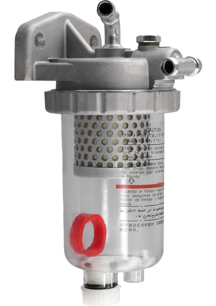 Kamyon Yağ Su Ayırıcı Yakıt Filtresi ME121646 Için (Yurt Dışından) fiyatları