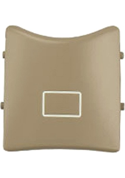 W164 W251 ml Sınıfı Tavan Penceresi Abs Düğmesi Bej (Yurt Dışından) fırsatları