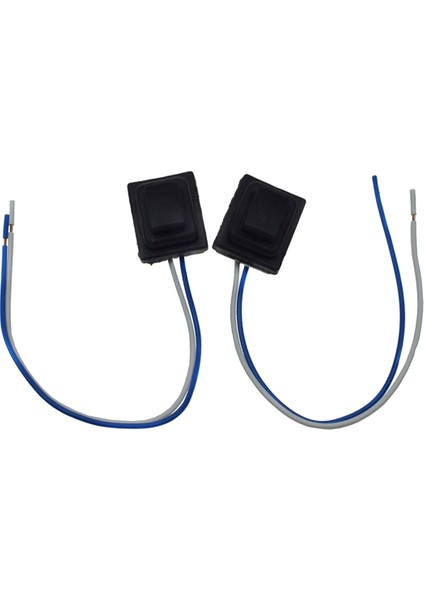 Çift Ön Kapı Kolu Küçük Düğme 82661-D3710 82651-D3710 (Yurt Dışından) fiyatları