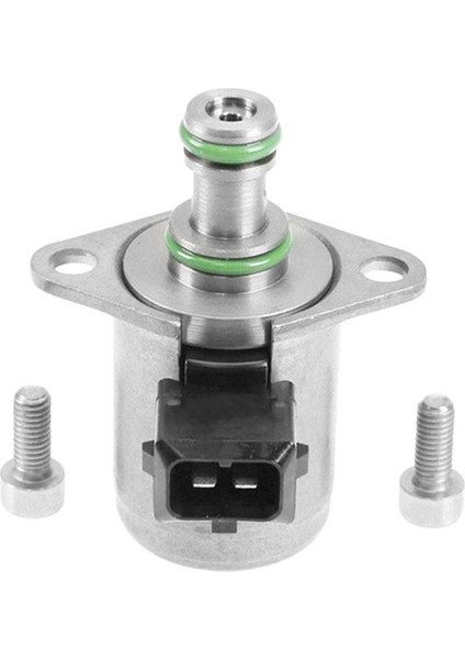 W211 2114600984 Için Yönlü Makine Solenoid Vanası (Yurt Dışından)