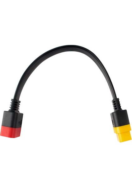 16 Pin Erkek - 16 Pin Dişi Obd2 Obd Iı Konnektör Uzatma Kablosu (Yurt Dışından) fırsatları