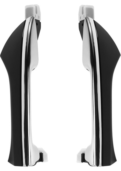 2008-2012 Dış Dış Kapı Kolu Için 1 Çift Arka Kapı Kolu Çekmecesi (Yurt Dışından) modelleri