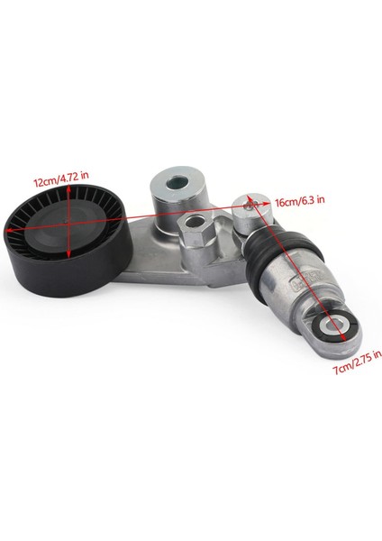 6652000270 Actyon D20DT Için Kayış Gergisi (Yurt Dışından) fırsatları