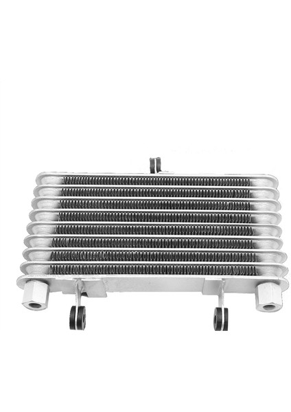 Motosiklet Atv M12 Için 8 Sıra Soğutma Radyatörü (Yurt Dışından) fiyatları