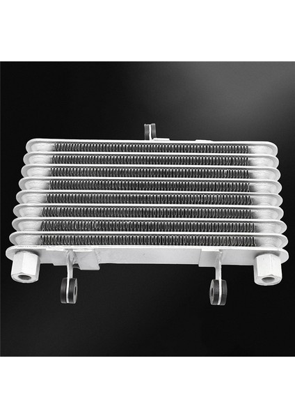 Motosiklet Atv M12 Için 8 Sıra Soğutma Radyatörü (Yurt Dışından) modelleri