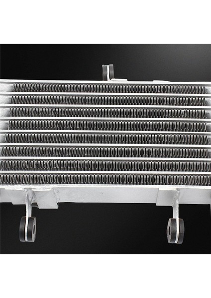 Motosiklet Atv M12 Için 8 Sıra Soğutma Radyatörü (Yurt Dışından) fırsatları