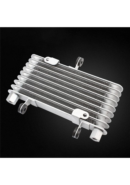 Motosiklet Atv M12 Için 8 Sıra Soğutma Radyatörü (Yurt Dışından) indirimleri