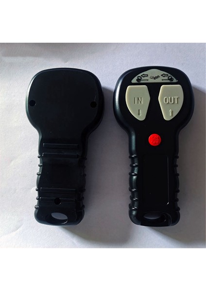 12V 24V Araba Kablosuz Vinç Elektrikli Uzaktan Kumanda IP68 (Yurt Dışından) indirimleri