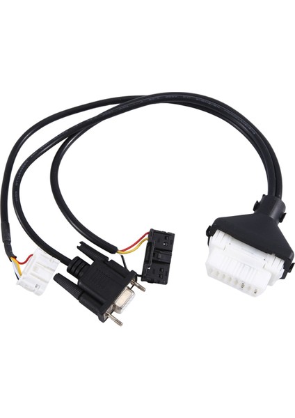 2ın1 Obd Kablosu Için 4A ve 8A 4A+8A (Yurt Dışından) fiyatları