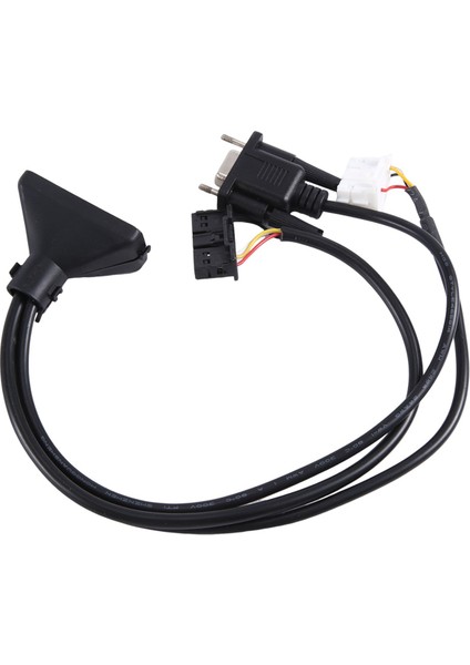 2ın1 Obd Kablosu Için 4A ve 8A 4A+8A (Yurt Dışından) fırsatları
