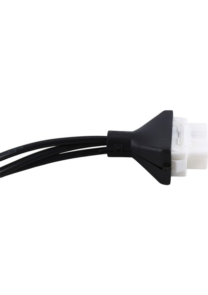 2ın1 Obd Kablosu Için 4A ve 8A 4A+8A (Yurt Dışından) indirimleri