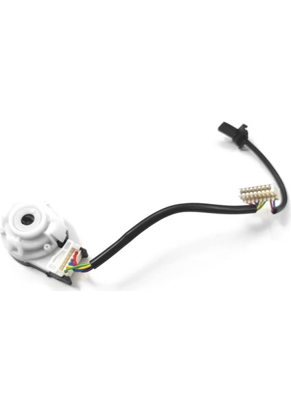 Golf Variant A3 S3 Rs3 Q2 Için Kontak Başlatma Anahtarı 5Q0905849 (Yurt Dışından)