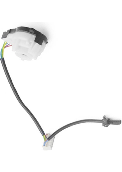 Golf Variant A3 S3 Rs3 Q2 Için Kontak Başlatma Anahtarı 5Q0905849 (Yurt Dışından) fırsatları