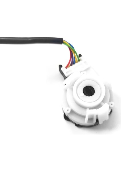 Golf Variant A3 S3 Rs3 Q2 Için Kontak Başlatma Anahtarı 5Q0905849 (Yurt Dışından) indirimleri