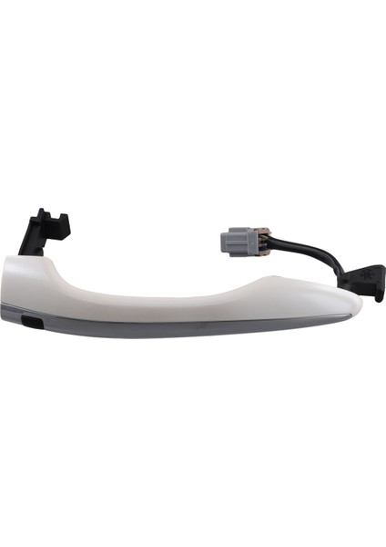 Dış Dış Akıllı Anahtar Kapı Kolu Ön Sağ (Yurt Dışından)