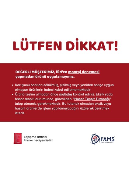 Ford Connect Krom Far Çerçevesi 2 Parça 2002-2014 Paslanmaz Çelik fırsatları
