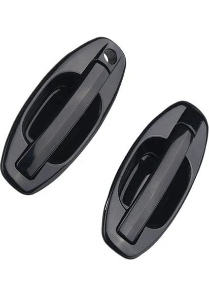 2001-2006 Için 4'lü Araba Dış Kulplu Kase Seti (Yurt Dışından) indirimleri