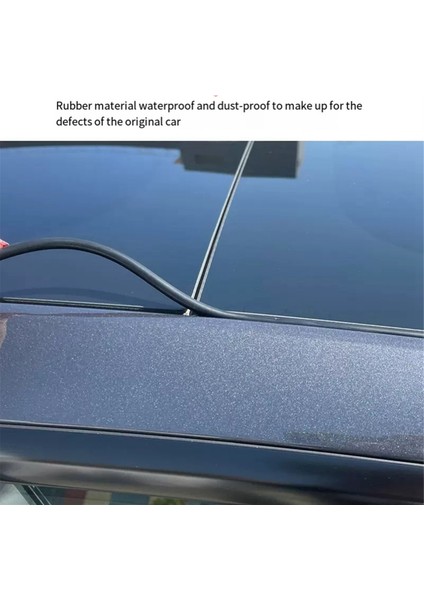 Çatı Tavan Sızdırmazlık Şeridi Model 3 Için Tavan Sızdırmazlık Şeridi (Yurt Dışından) modelleri