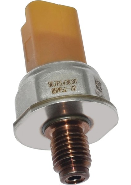 Yakıt Yağı Basınç Sensörü 85PP52-02 9676643880 208 508 Için (Yurt Dışından) fiyatları
