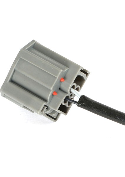 2006-2009 2007 2008 2.0l 2.3l Için O2 Oksijen Sensörü (Yurt Dışından) modelleri