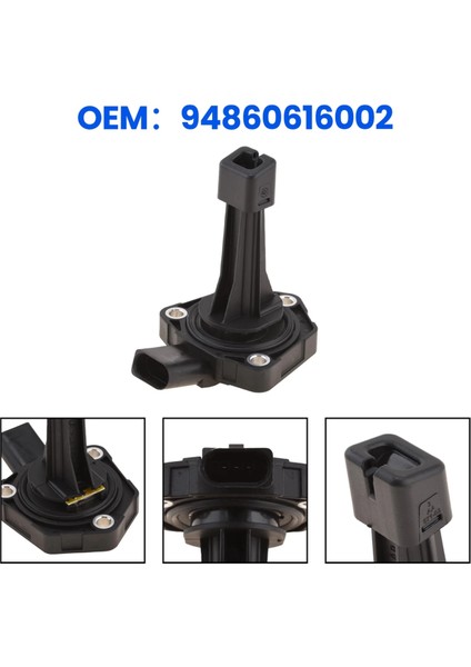 Araba Motor Yağı Seviye Sensörü 9486061600294860616001 Için (Yurt Dışından) modelleri